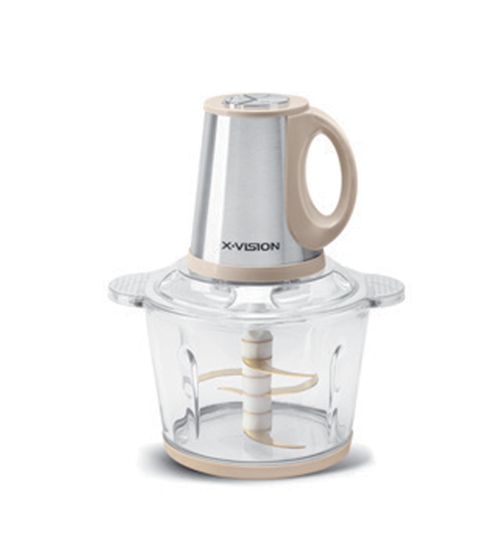 CH-5020 خردکن ایکس ویژن مدل CH-5020 - تصویر 1