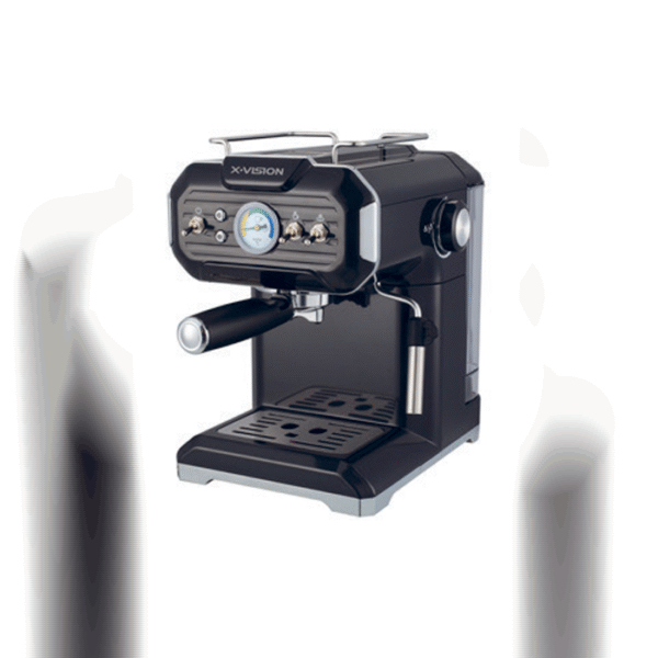 اسپرسوساز ایکس ویژن مدل EM-1309