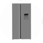 یخچال و ساید