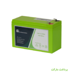 باتری فاران مدل 9 Ah