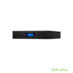 یوپی اس دی سی فاران مدل DC UPS 350w