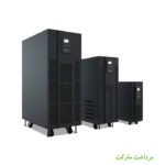 یوپی‌اس تک‌فاز فاران مدل Durable 6 Kva -1PH