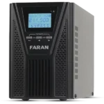 یو پی اس تک فاز فاران مدل Titan Plus 1 Kva - تصویر 2