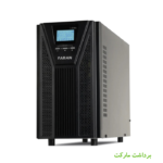 یوپی‌اس تک‌فاز فاران مدل Durable 10 Kva -1PH
