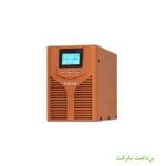 یوپی‌اس تک‌فاز فاران مدل Trust 1 Kva