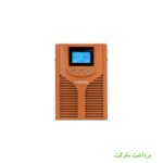 یوپی‌اس تک‌فاز فاران مدل Trust 1.5 Kva