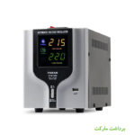استابلایزر فاران مدل Stabilizer 1 Kva 1PH