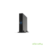 یوپی‌اس تک‌فاز فاران مدل vigorRT-6kv