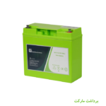 باتری فاران Battery 18 Ah