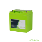 باتری فاران مدل 28 Ah