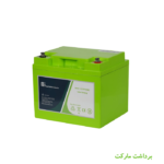 باتری فاران مدل 42 Ah