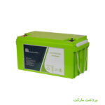 باتری فاران مدل 75 Ah
