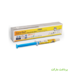 هیدروفلوئوریک اسید9% مروابن Cera Etch Morvabon