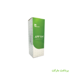 ژل-فلوراید-مروابن-APF-Morvabon