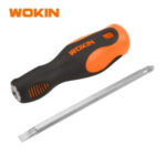 پیچگوشتی 2 در1 ووکین کد 206002