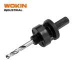 دنباله گردبر بایمتال 32 الی 152 ووکین کد 756402