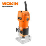 لبه گیر برقی نجاری 650 وات ووکین کد 786306