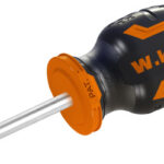 پیچکوشتی مچی چهارسو PH2*38 ووکین کد 200261
