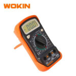 مولتی متر دیجیتال ووکین کد 551000
