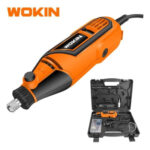 کیت فرز مینیاتوری 130 وات 108 پارچه ووکین کد 786213