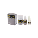 Glass lonomer lutingمروابن